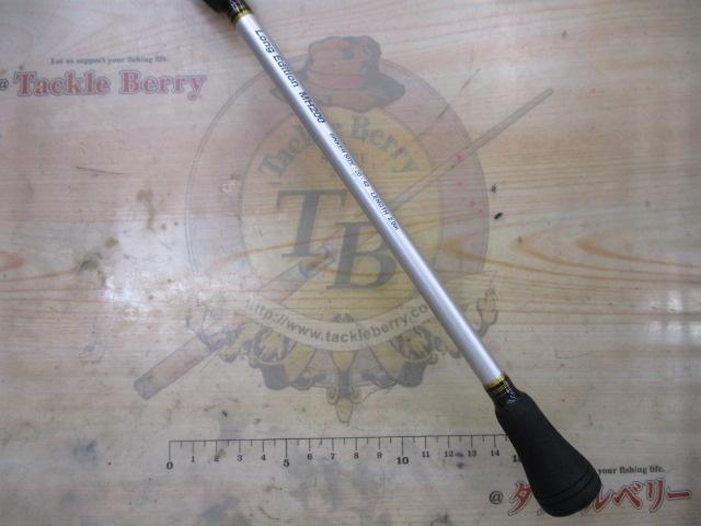 ステファーノ攻 MH200