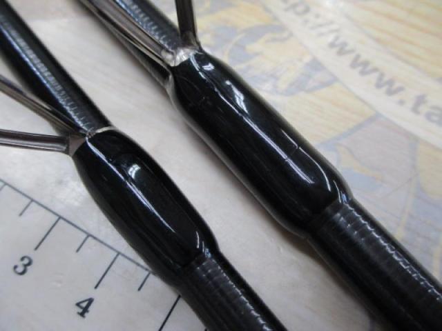 ブラックアローアンリミテッド BAU-93ML