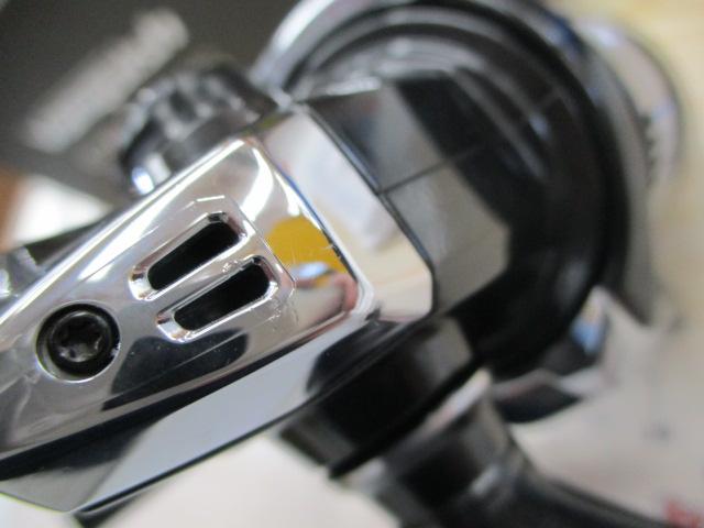 23ヴァンキッシュ C3000MHG