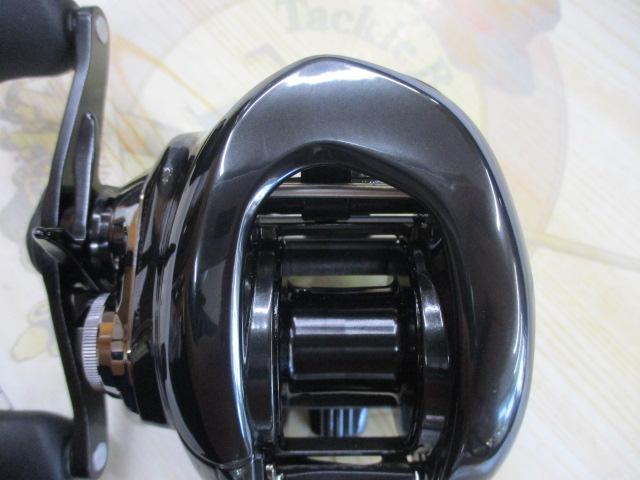 23ｱﾝﾀﾚｽDC MD XG LEFT