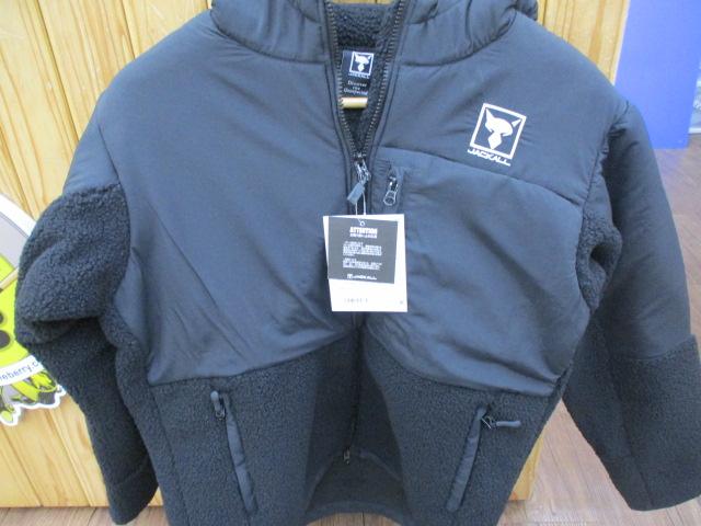 ﾌﾘｰｽﾌｰﾃﾞｨｼﾞｬｹｯﾄﾌﾞﾗｯｸS