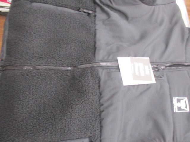 ﾌﾘｰｽﾌｰﾃﾞｨｼﾞｬｹｯﾄﾌﾞﾗｯｸS