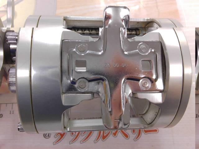 SX7700CL ｼﾙﾊﾞｰ