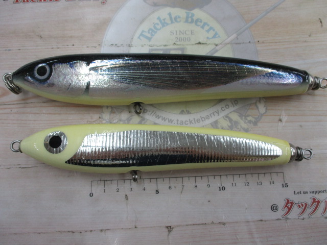 【セット商品】【カーペンター】幻影、ディアブロγ