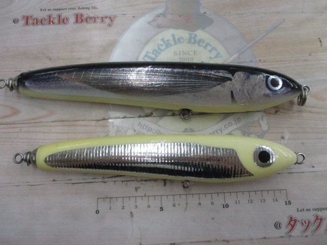 【セット商品】【カーペンター】幻影、ディアブロγ