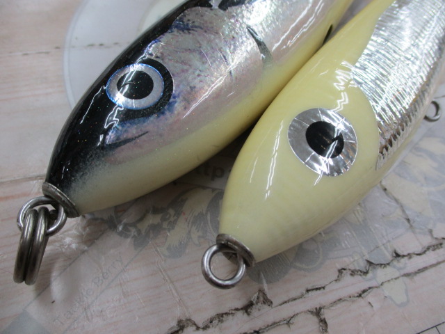 【セット商品】【カーペンター】幻影、ディアブロγ