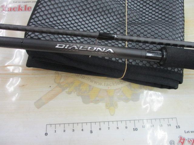 23ディアルーナ S90ML