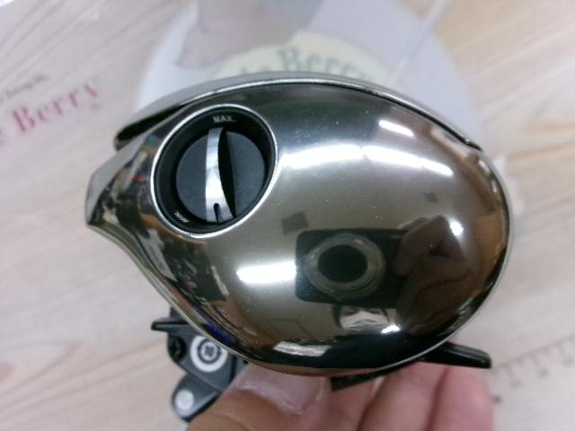 21アンタレスDC HG RH