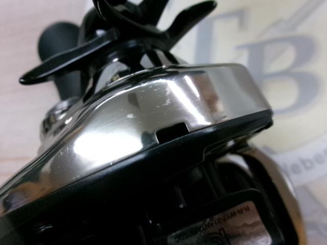 21アンタレスDC HG RH