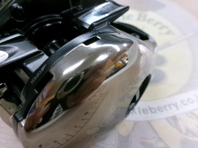 21アンタレスDC HG RH