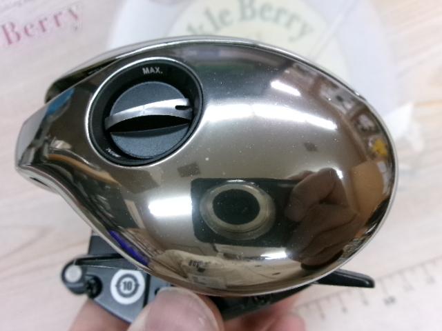 21アンタレスDC HG RH