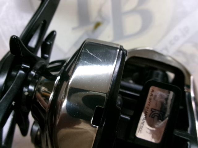 21アンタレスDC HG RH