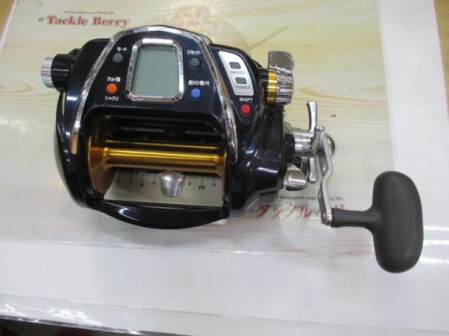 ｼｰﾎﾞｰｸﾞ 1000MT