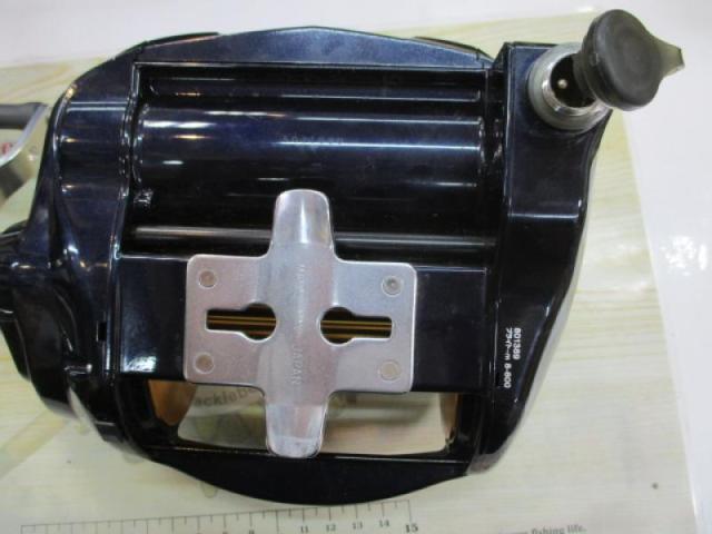 ｼｰﾎﾞｰｸﾞ 1000MT