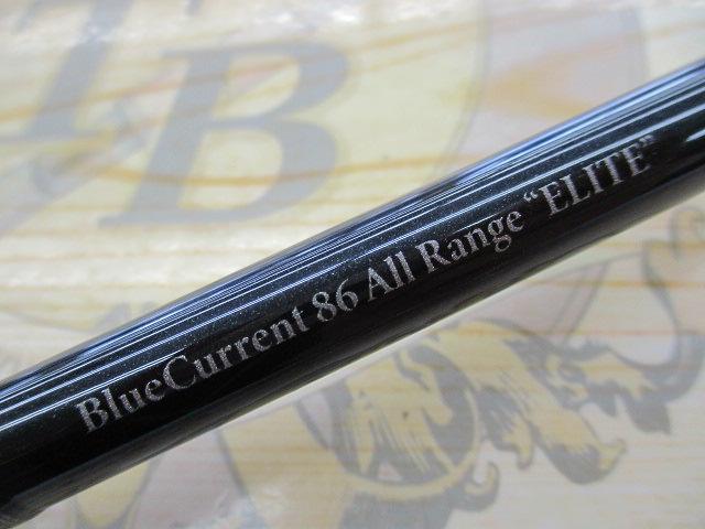 ブルーカレント 86 オールレンジ エリート