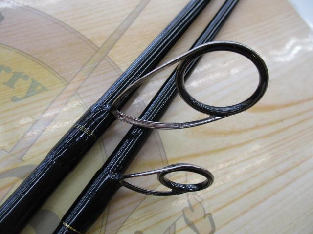 ブルーカレント 86 オールレンジ エリート