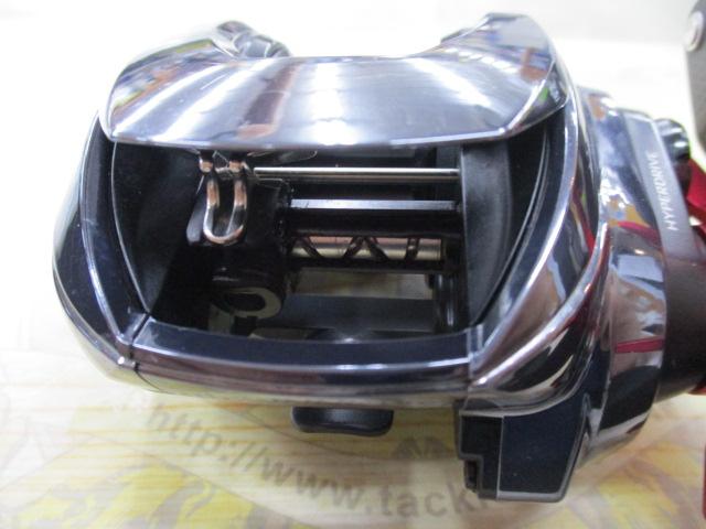 IM Z リミットブレイカー XHL TW HD-C