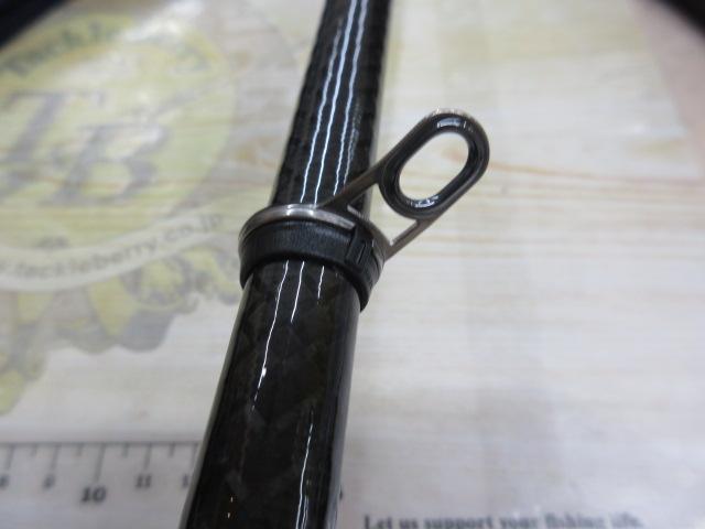 がま磯マスターモデルⅡ尾長 MH-53