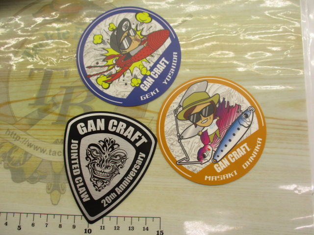 ｶﾞﾝｸﾗﾌﾄ2025ﾊﾞｽ福袋