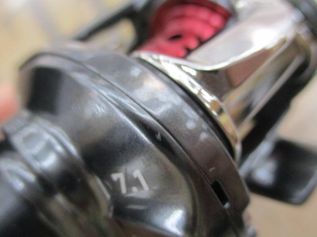 20アルファス AIR TW 7.1L