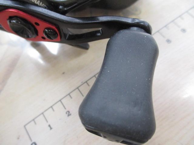 20アルファス AIR TW 7.1L