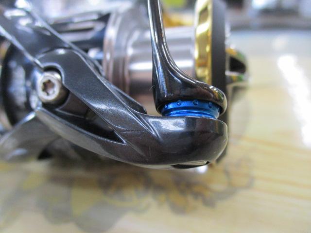 17ツインパワーXD 4000XG