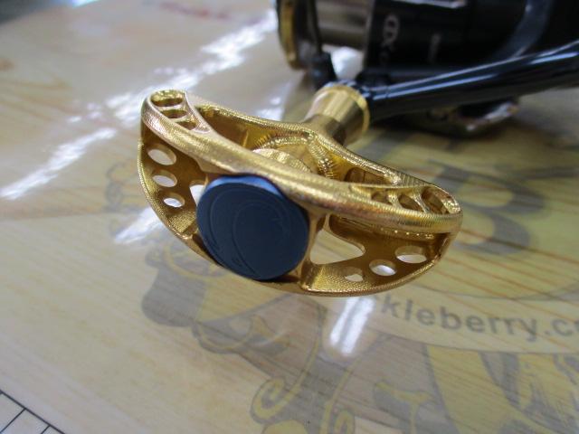 17ツインパワーXD 4000XG