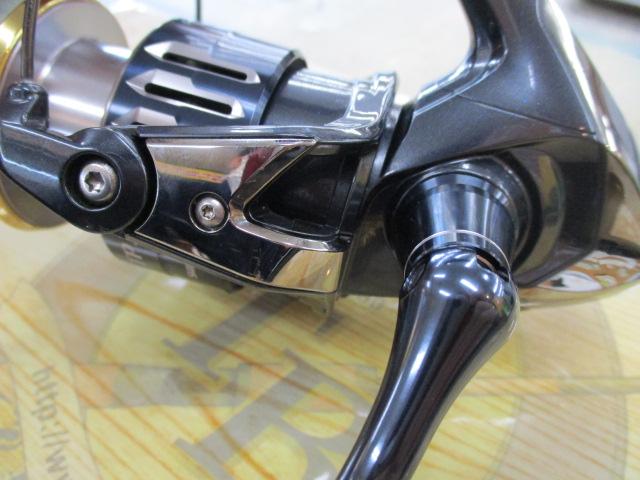 17ツインパワーXD 4000XG