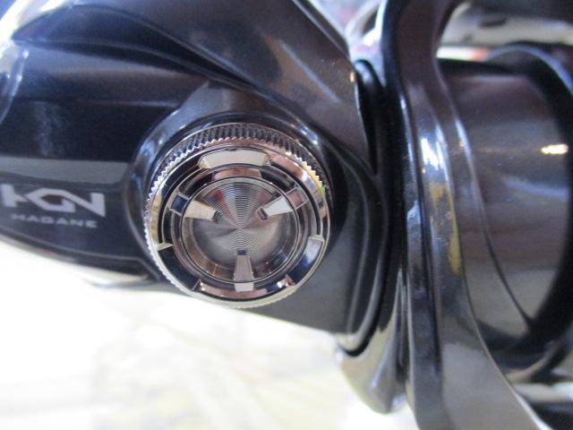 17ツインパワーXD 4000XG