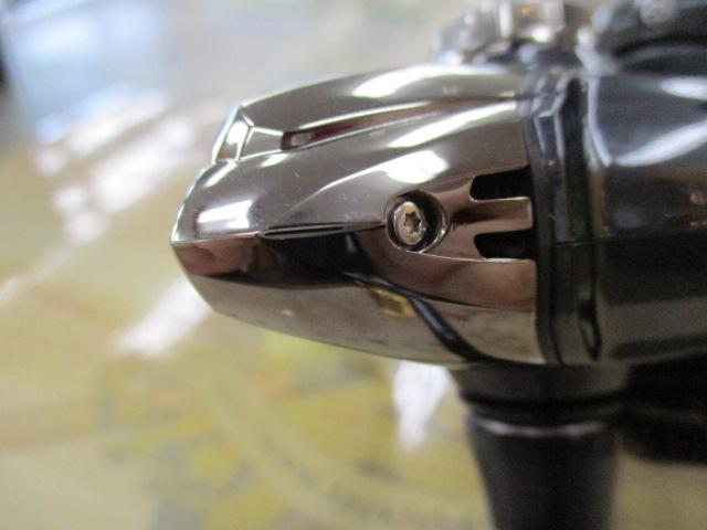 17ツインパワーXD 4000XG