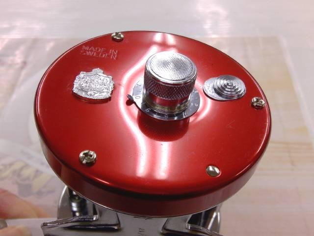 アンバサダー7000CSプロロケット