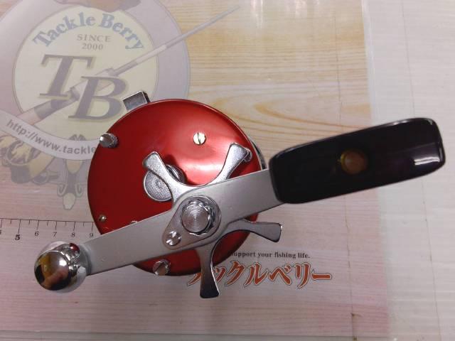 アンバサダー7000CSプロロケット