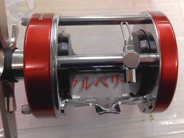 アンバサダー7000CSプロロケット