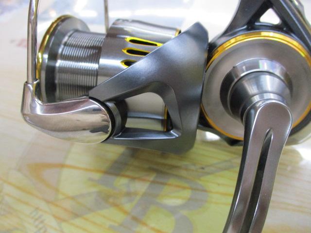 23エアリティ PC LT3000-XH