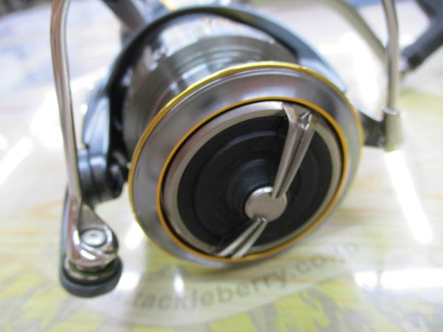 23エアリティ PC LT3000-XH