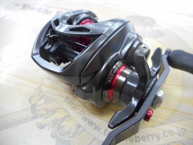 ｽﾃｨｰｽﾞ AIR TW 500XXHL