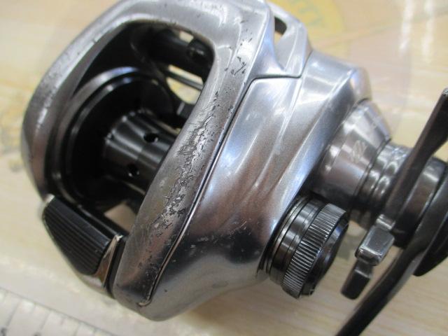 【セット商品】18バンタムMGLHGRH14LBライン