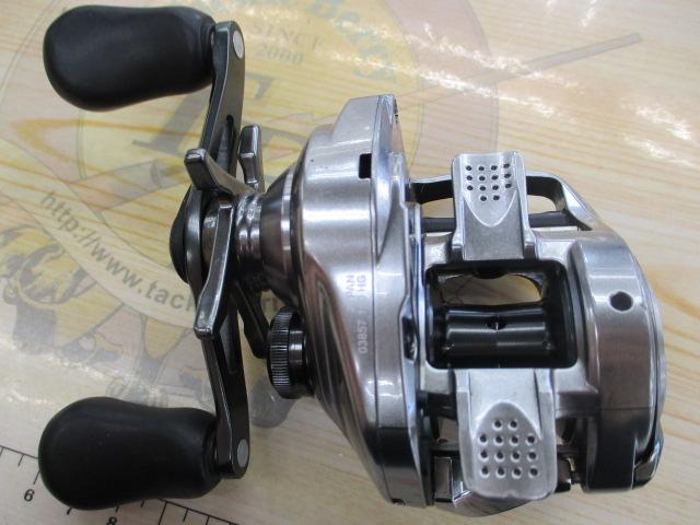 【セット商品】18バンタムMGLHGRH14LBライン