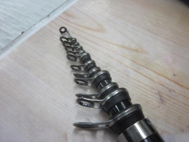 がま磯アテンダーⅢ 0.6-5.3