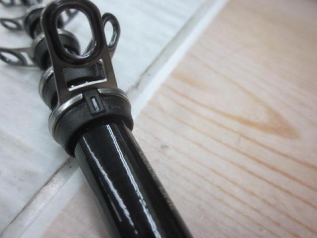 がま磯アテンダーⅢ 0.6-5.3