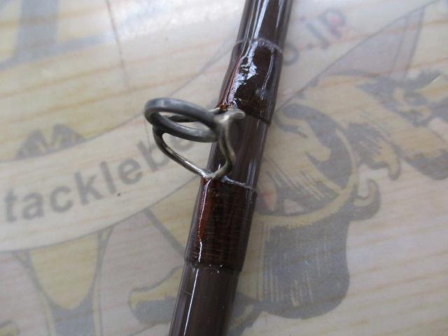 【セット商品】アルキュオン 5'9"#3/4リーダー付き