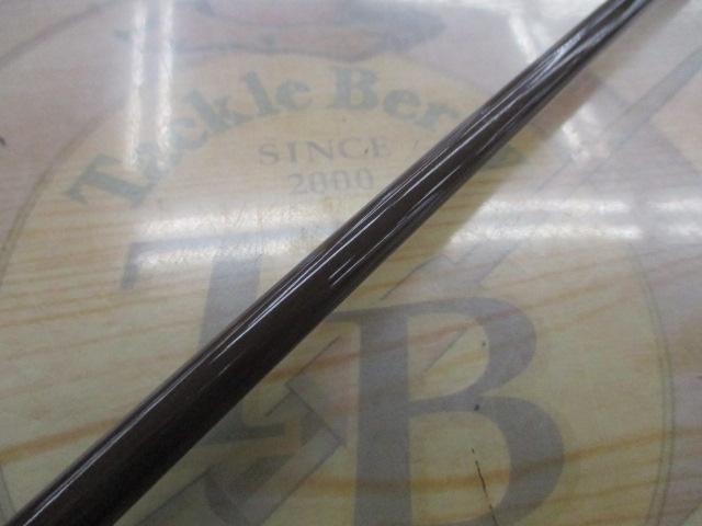 【セット商品】アルキュオン 5'9"#3/4リーダー付き