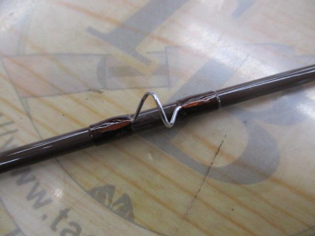 【セット商品】アルキュオン 5'9"#3/4リーダー付き