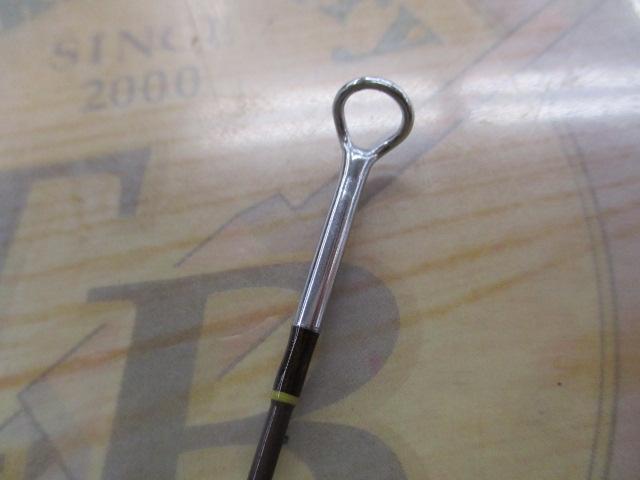 【セット商品】アルキュオン 5'9"#3/4リーダー付き