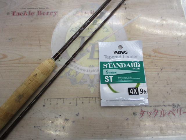 【ｾｯﾄ商品】ｱﾙｷｭｵﾝ 5'9"#3/4ﾘｰﾀﾞｰ付き