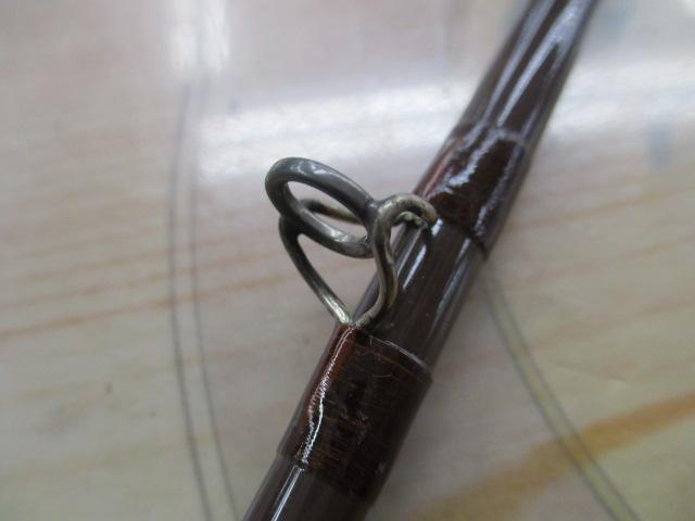 【ｾｯﾄ商品】ｱﾙｷｭｵﾝ 5'9"#3/4ﾘｰﾀﾞｰ付き