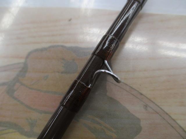 【ｾｯﾄ商品】ｱﾙｷｭｵﾝ 5'9"#3/4ﾘｰﾀﾞｰ付き