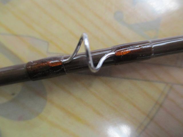 【ｾｯﾄ商品】ｱﾙｷｭｵﾝ 5'9"#3/4ﾘｰﾀﾞｰ付き