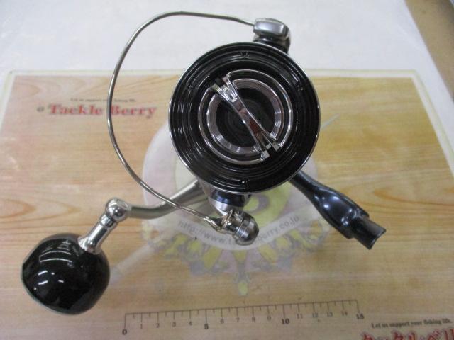 21ツインパワーSW 8000HG