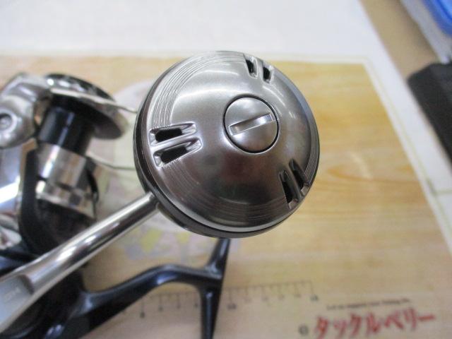 21ツインパワーSW 8000HG